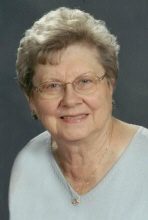 marilyn mcneil