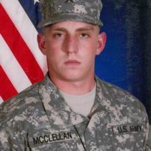 marcus mcclellan Gallery