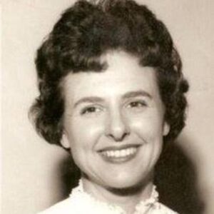 muriel braden Gallery