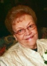 mary ogden