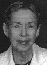 mary fitzgerald