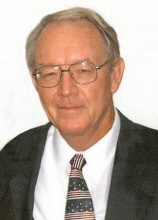 tony decker