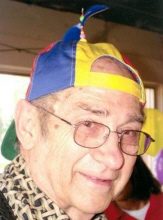 cecil fauchier