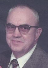 glenn dorr