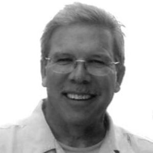 gary johnson Gallery