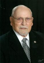 elmer witt