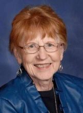 joyce warkentin