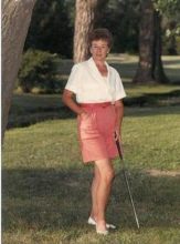 patricia becker