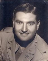 harold bergman
