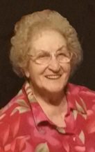 betty montgomery