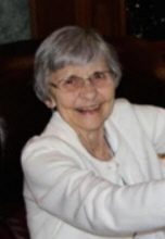patricia wade