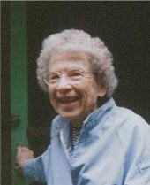marian aldrich