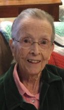 freda lawson