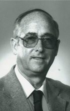 harlan mouser
