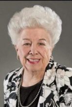 virginia brown