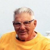 harry barsamian