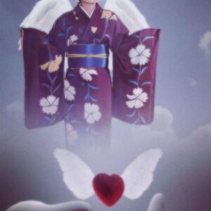 yoshie sagerty Gallery