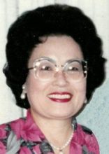 yoshie sagerty