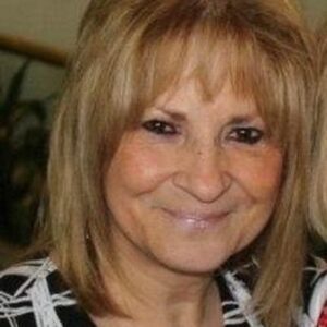 vicki morgan Gallery