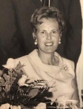 ruth pringle