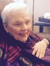 juanita barnette
