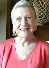 mary nichols