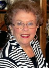 donna arnold