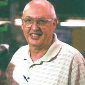 oscar emerson Gallery