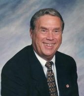 edward garner