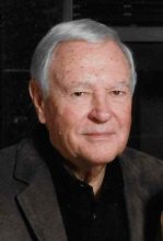 douglass keener