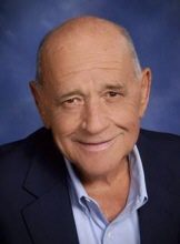 robert buzzi
