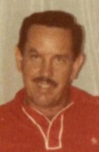 donald horsman