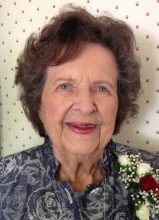 lenore saunders