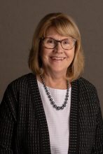 michaela luethye