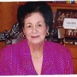 virginia saliba Gallery