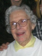 martha winter
