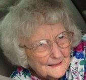 joan partridge