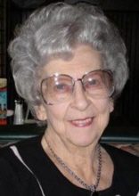 margrethe carter