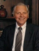 harry crow