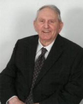 ralph solomon