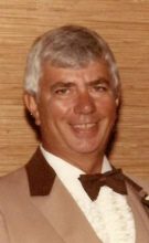 robert messinger
