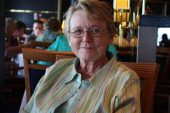 carolyn kindrick