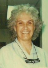 dorsie vasquez