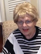 darlene burke-lofgren