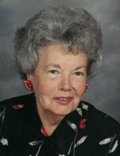 ruth hollinger