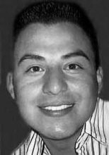 carlos abshier