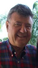 jerry nicholas