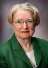 mary blum