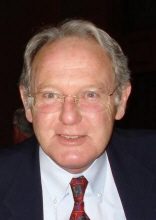 steven morgan