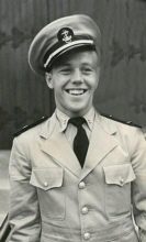 kenneth stinson, sr.